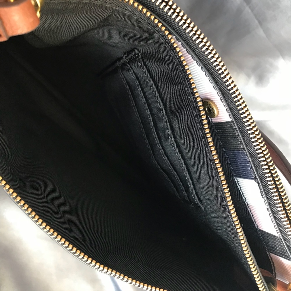 SOLD💸💸Fossil Devon Crossbody Bright Multi - Picture 5 of 8